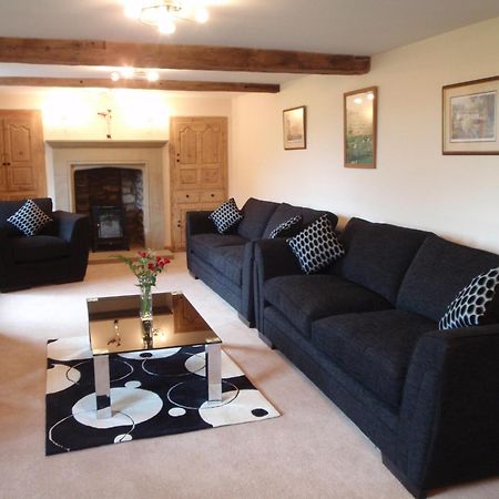 Gateside Farmhouse Sedbergh Luaran gambar