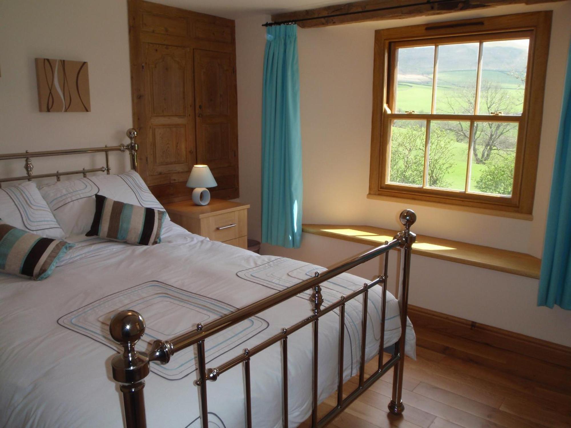 Gateside Farmhouse Sedbergh Luaran gambar