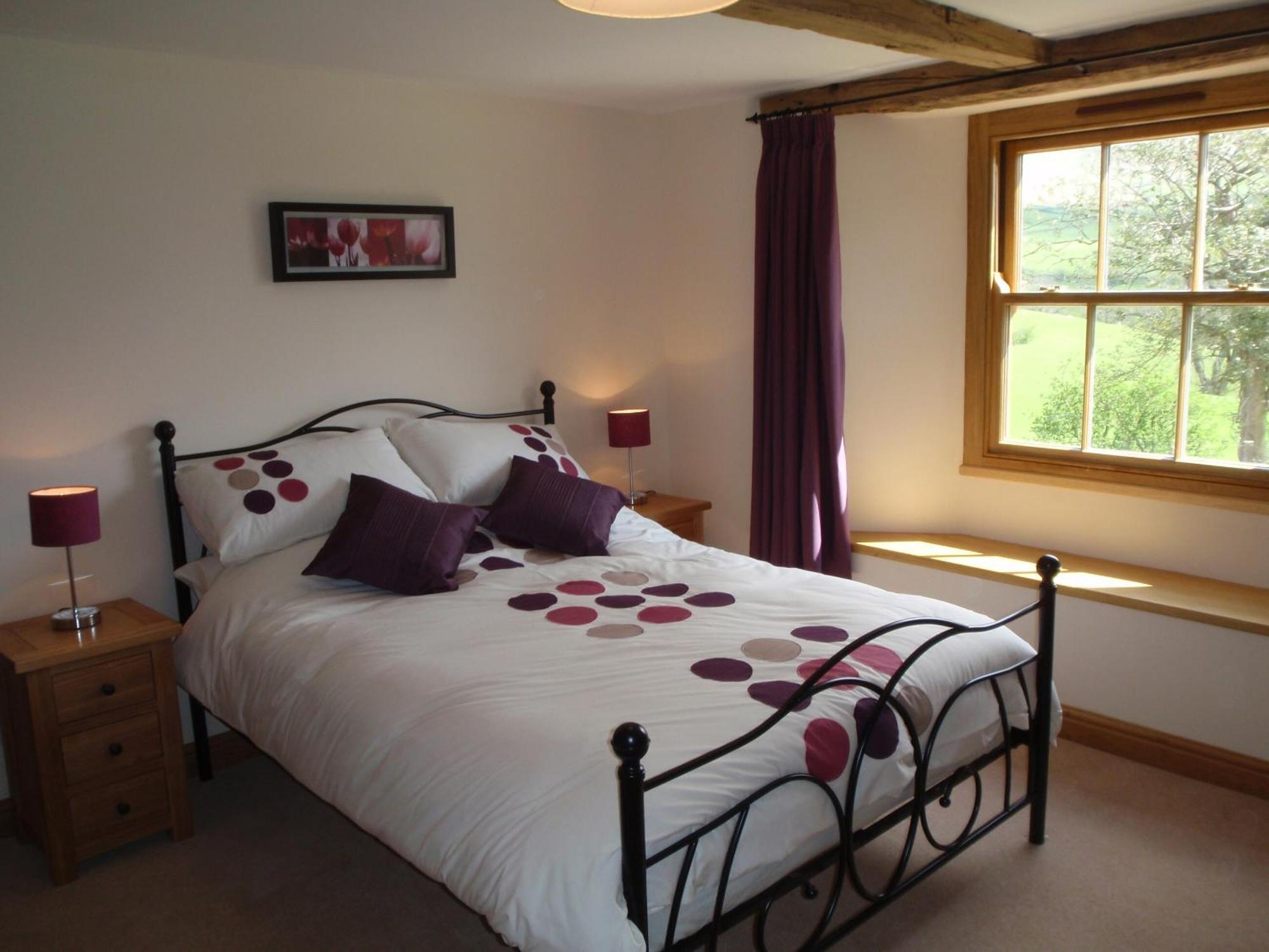 Gateside Farmhouse Sedbergh Luaran gambar