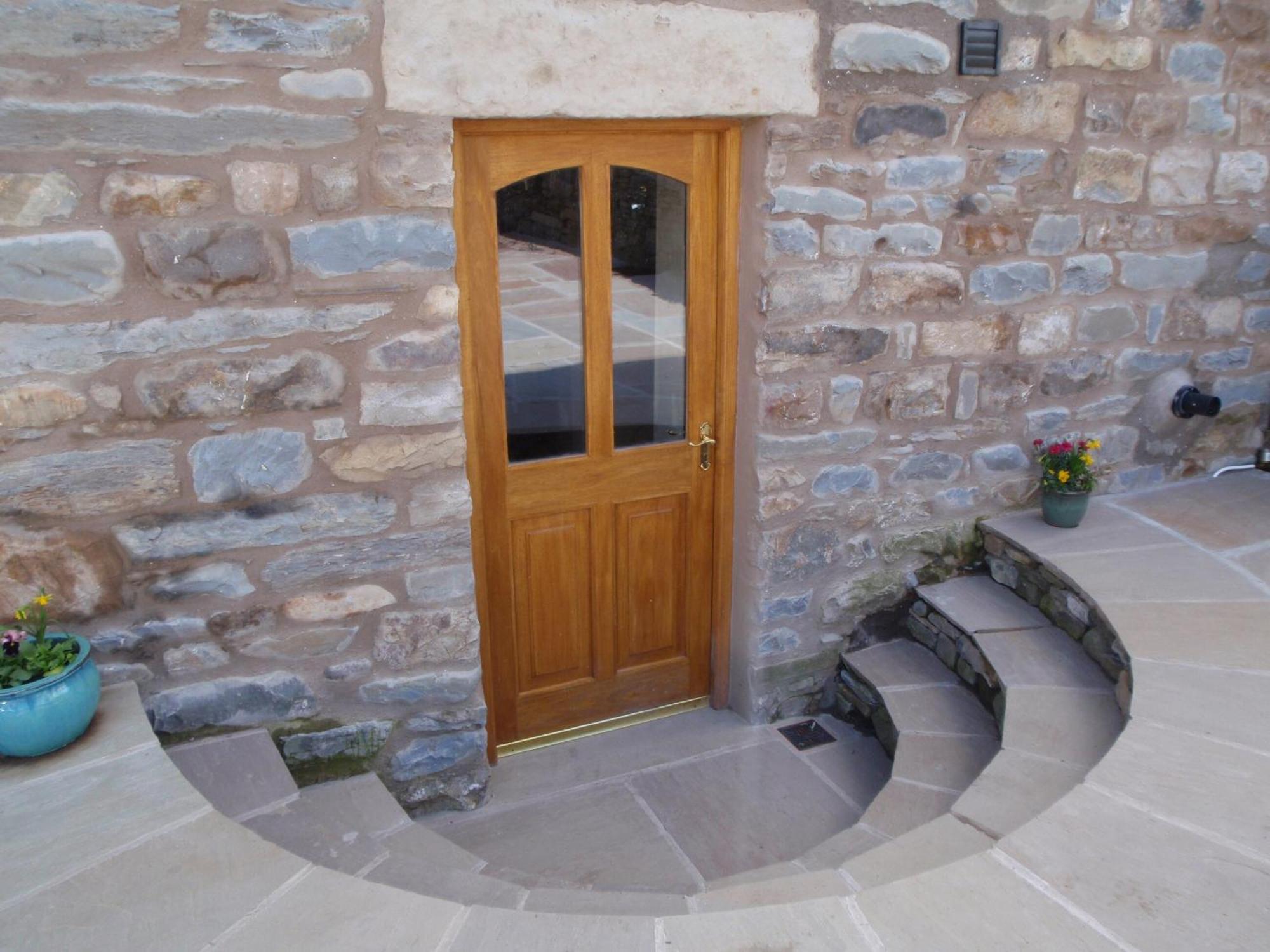 Gateside Farmhouse Sedbergh Luaran gambar